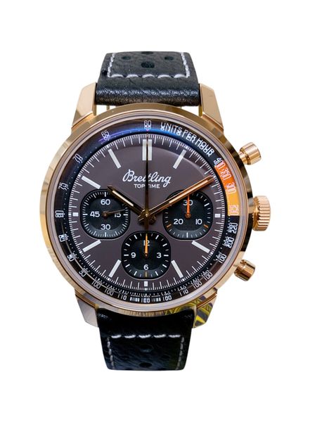 Breitling Top Time RB0176